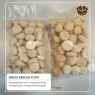 Parem kencur rice 2 ounces + Bubble Wrap