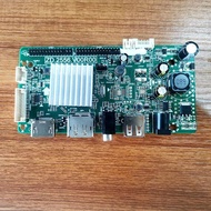 JRY-W87XX-CV1 Display Screen High Resolution 2K144Hz Drive Motherboard ZD.2556.V00R00