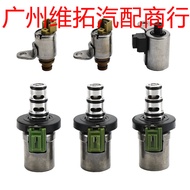 Cross-Border Hot Sale 48420K-R 4F27E Suitable for Mazda Gearbox Shift Solenoid Valve Auto Parts