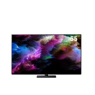 【Panasonic 國際牌】55吋4K連網OLED液晶電視 TV-55Z85AGT -含基本安裝+舊機回收