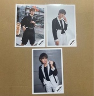 Snow man Jshop相 向井康二