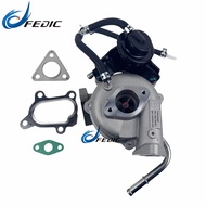 RHF3 Turbine VZ56 Full Turbocharger 13900-65H62 Assembly Turbine 1390065H62 for Suzuki DA62V DA62W