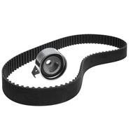 Timing Belt Set MAZDA FIGHTER B2500 FORD RANGER T5 WL 1999-2006 EVEREST 2.5 WL-T 2.5 101 Teeth