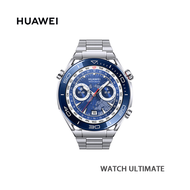 HUAWEI華爲 Watch Ultimate 智能手錶 預計30天内發貨 輸入Alipay100減$100；AlipayHK消費滿$3000享3/6個月分期免手續費