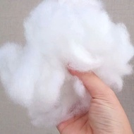 2KG premium cotton wool stuffed with teddy bear pillow cushion