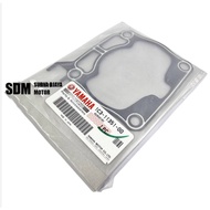 PERPAK PACKING PAKING GASKET BLOCK SEHER BOTTOM BORING YZ 125 YZ125 YZ125X ORIGINAL YGP 1C3-11351-00