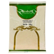 Akshar Fasting Salt Sendha Namak 100g