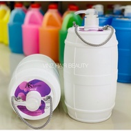 AK Kaizano Gallon Salon Hair Mask Conditioner - 3300ml