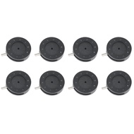 (CEUO) 8X Manual Aperture Adjustable Mechanical Iris Diaphragm Iris Diaphragm for Digital Camera Mic