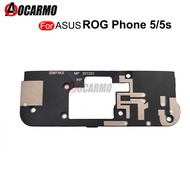 1X Bottom Cover Signal Antenna Cover Flex Cable Replacement Repair Parts For ASUS ROG Phone 5 5S I00