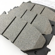 Suitable for Lexus SC430 LS400 LS430 LS460 LS500 LS600 Front Rear Brake Pad Brake Pad