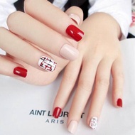 Fake nails fake nails fake nails fakenails nail art 3d false nails