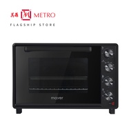 Mayer 3.3L Electric Oven MMO33