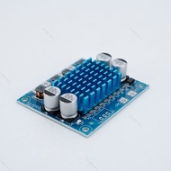 30W Dual Channel DC 12V 24V XH-A232 HD Digital Audio Amplifier Board for MP3 Amplifier Module Reamin