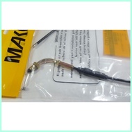 ✴ ◆ Japan Quality Throttle Cable DAAN HARI, EURO150, EM150 Makoto