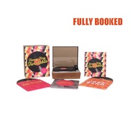 RP Minis: Teeny-Tiny Turntable - Includes 3 Mini-LPs to Play! (Mixed Media) by Running Press