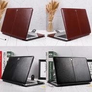 11 12 13 15 16 inch PU Leather Laptop Case Bag For 2020 A2337 A2338 New Macbook Air Pro Retina Touch