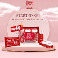 BEAUTY LOVE MALAYSIA SKINCARE ORIGINAL