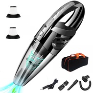 Handheld Wireless Vacuum Cleaner For Car Porduct Wireless Portable Vacuum Cleaner For Home Appliance High Power Car Dry Cleaning