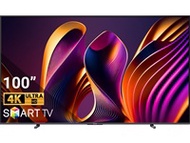 Google Tivi Hisense QLED 100 inch 100Q7N