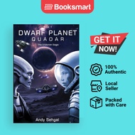 The Dwarf Planet - Paperback - English - 9789358422252