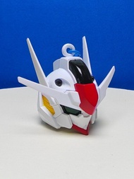 賣/交換 SD GUNDAM Aerial 風靈高達可發光頭像 掛飾掛件 BANDAI萬代 2026年產品 全新附有包裝盒
