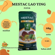 PUPUK MESTAC LAOYING 50KG