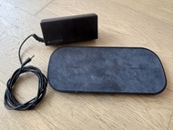 Mophie Dual Wireless Charging Pad