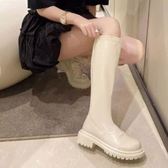 HD5 Women Boots Long Boots Women's Long Boots Women's High Boots Women's Boots Women's Shoes Knight 