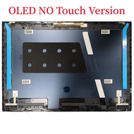[op009] Laptops Accessoires Case Ips Oled Scherm Lcd Achterkant Voorkant Frame Voor Asus Zenbook 14 