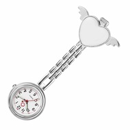 Nurse Love Medical Wall Watch Angel Fashion Exam Chest Watch Student Cute Men Women Watch Pocket Wat