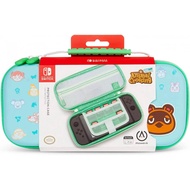 Nintendo Switch PowerA Protective Case Animal Crossing