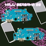 FLEXIBLE CHARGER CON T/C SAMSUNG A507 / M14 4G / M145 +CON H/F + MIC