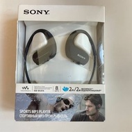 Sony運動防水耳機