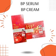 BP LYCOPENE SERUM & BP BOOSTER DOSE VITAMIN CREAM 500ML