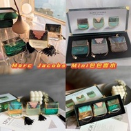 Marc Jacobs包包香水