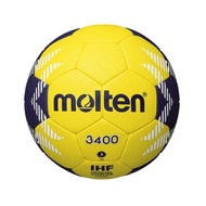 [Ready Stock] Molten H3A 3400 Handball Tournament Bola Baling Size 3
