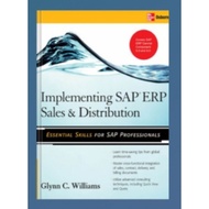 SAP ERP Sales & Distribution Physical Book