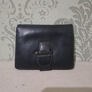 Braun buffel preloved Women's Wallet