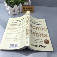 Atomic Habits: A Simple Method to Establish Good Habits and Break Habits