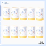 Royal Jelly Moisturizing 30D Ruijia collagen [ Bundle of 10 ]