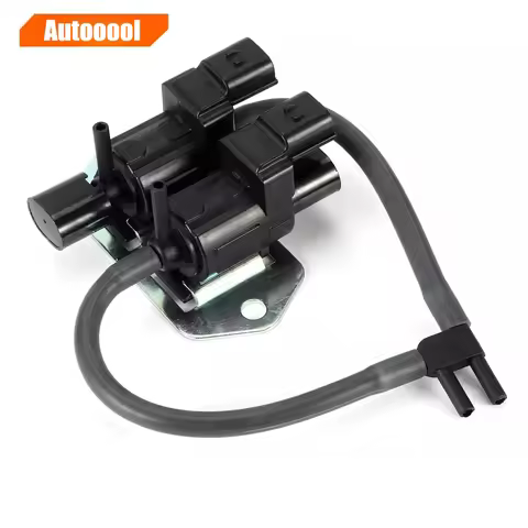 8657A031 New Vacuum Switch Solenoid Valve Fits for Mitsubishi Montero Pajero 4 IV 3.0 3.2 V97 V93 V9
