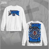 PSHW Young Shoots Madiun Sweater Never Looks Not Given No Trace GE4