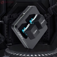 [COD] Copy Paste Keypad, Mini Red Switch Custom Mini 2 Key Keypad, Hot Swap Illumination Acrylic Mec