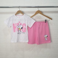 FFKIDS GIRLS SUIT F-35 SIZE 2-18 YEARS