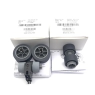 PA03740-K010 Brake roller - PA03740-K011 Pick roller for Fujitsu fi-7600 fi-7700 fi-7700S