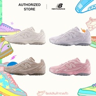 New Balance 204L Suede Sneakers