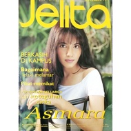 Majalah Jelita September Tahun 1994