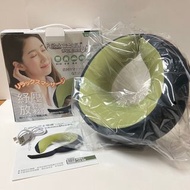 【Fujitek富士電通】多功能頸部U型按摩枕FT-MA700 #新春跳蚤市場
