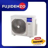 DO NOT BUY FOR COMPLEMENTARY PRODUCT Fujidenzo 2.5 hp PIS250T OD (white)